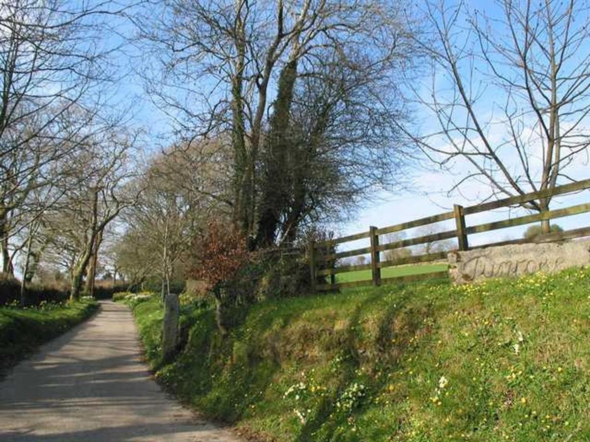 Tumrose Cottage Blisland Exterior foto